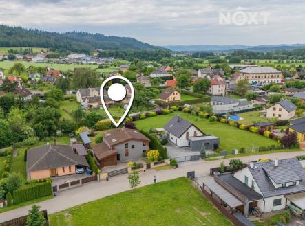 Prodej domu/vily, 176 m²