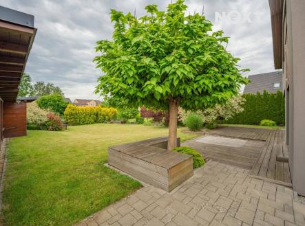 Prodej domu/vily, 176 m²