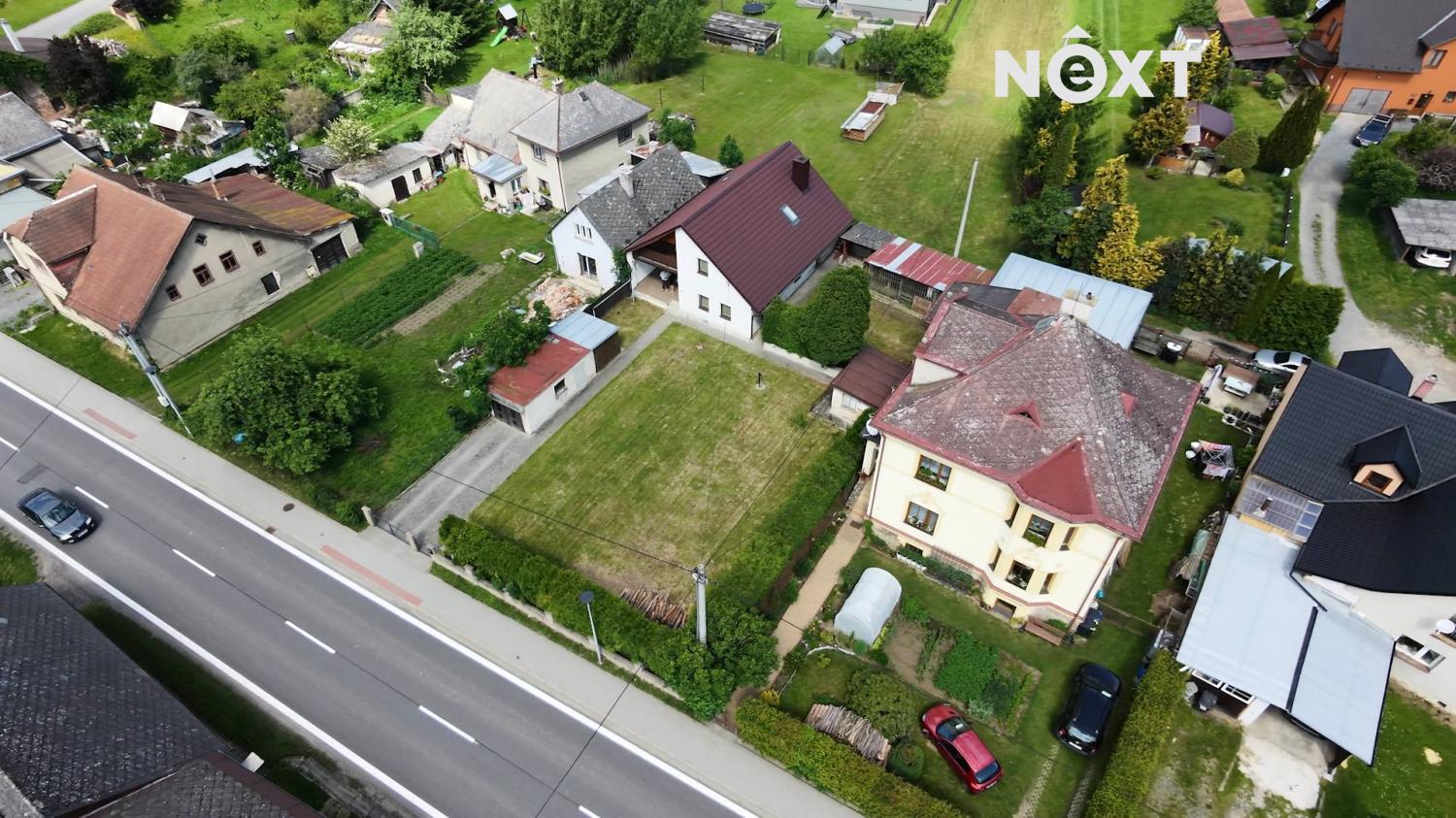 Prodej Rodinný dům, 130㎡