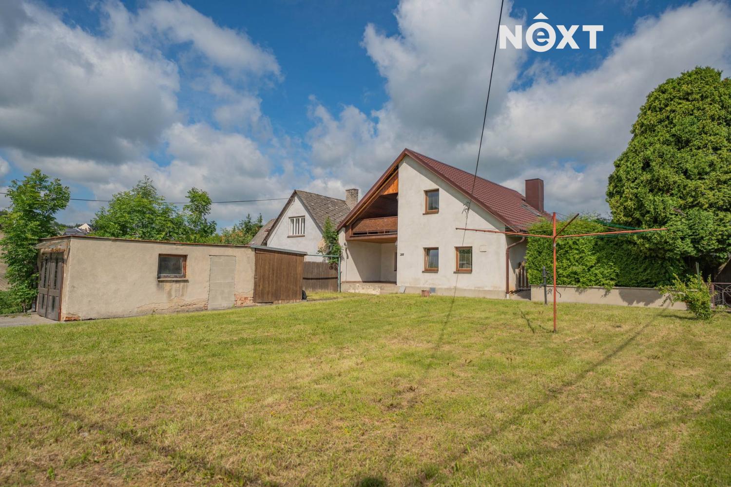 Prodej Rodinný dům, 130㎡