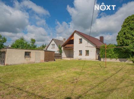 Prodej domu/vily, 130 m²