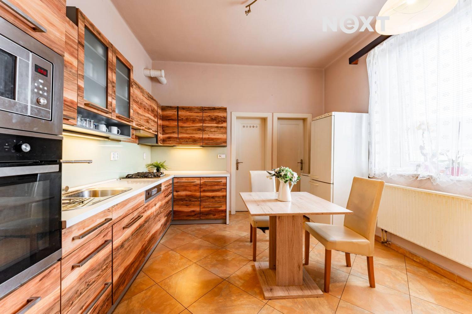 Prodej byt 3+1, 80㎡