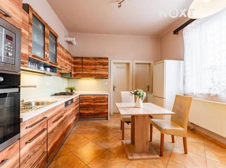 Prodej bytu, 3+1, 80 m²