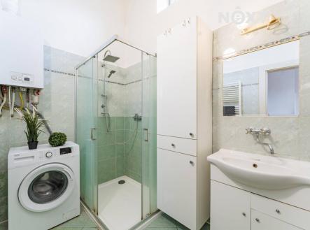 Prodej bytu, 3+1, 80 m²