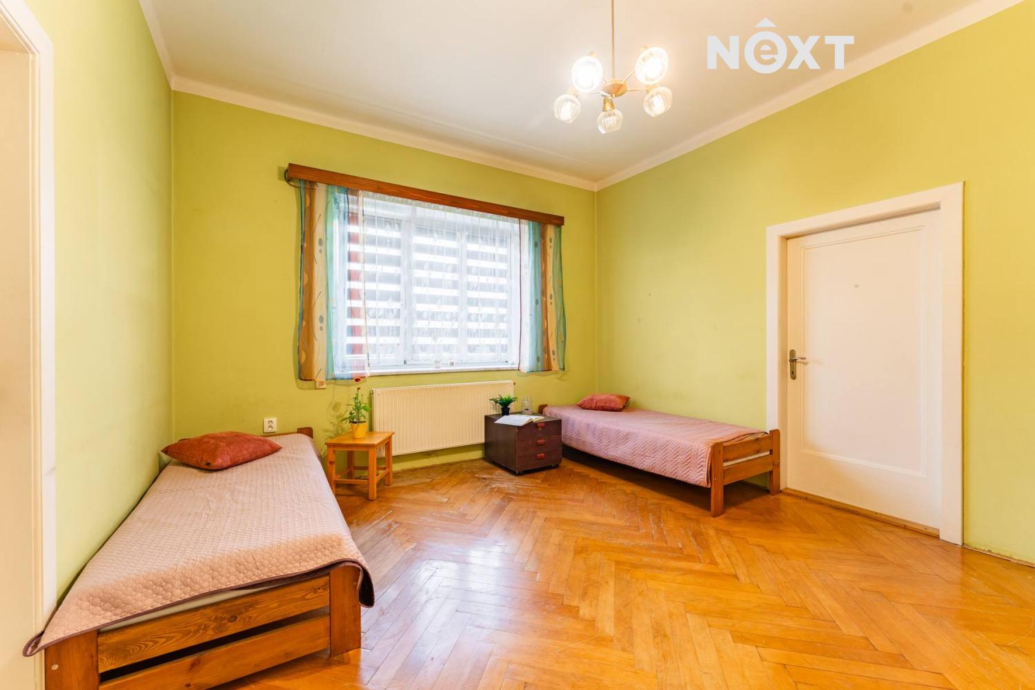 Prodej byt 3+1, 80㎡