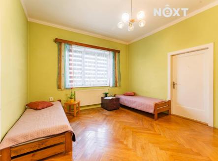 Prodej bytu, 3+1, 80 m²
