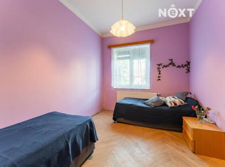 Prodej bytu, 3+1, 80 m²