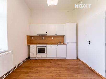 Pronájem bytu, 2+1, 59 m²
