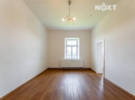 Pronájem bytu, 2+1, 59 m²