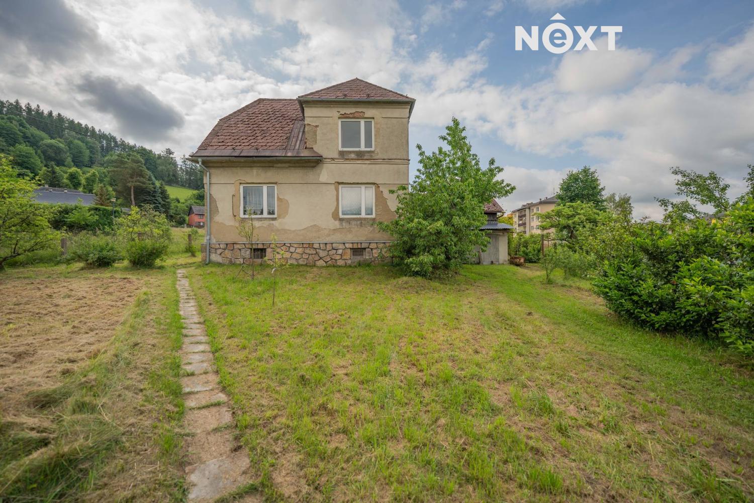Prodej Rodinný dům, 150㎡