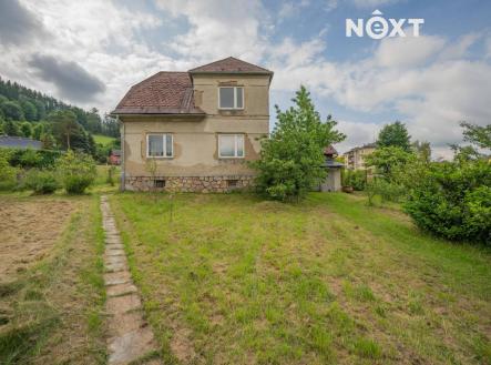 Prodej domu/vily, 150 m²