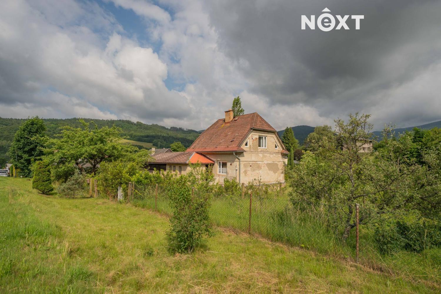 Prodej Rodinný dům, 150㎡