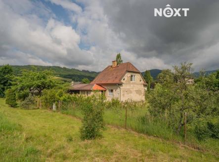 Prodej domu/vily, 150 m²
