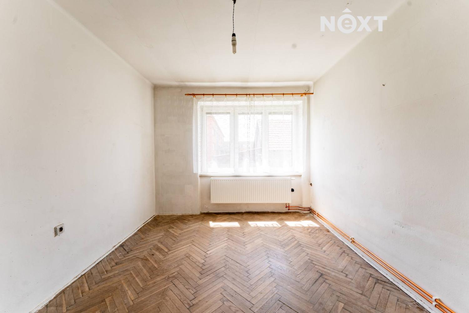 Prodej byt 2+1, 55㎡
