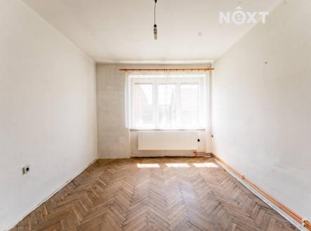Prodej bytu, 2+1, 55 m²