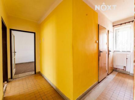 Prodej bytu, 2+1, 55 m²