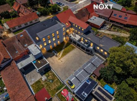 Prodej bytu, 3+kk, 77 m²