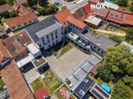 Prodej bytu, 2+kk, 80 m²