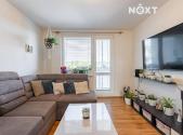 Prodej bytu, 2+1, 56 m²