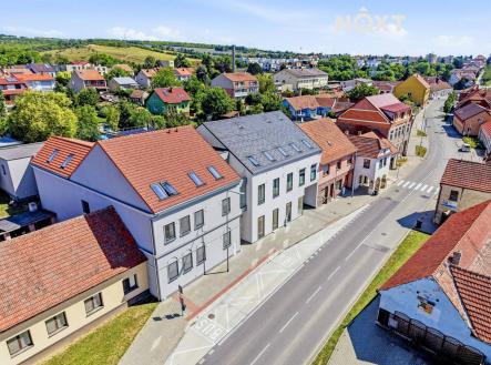 Prodej bytu, 2+kk, 97 m²