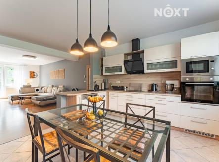Prodej bytu, 3+1, 97 m²