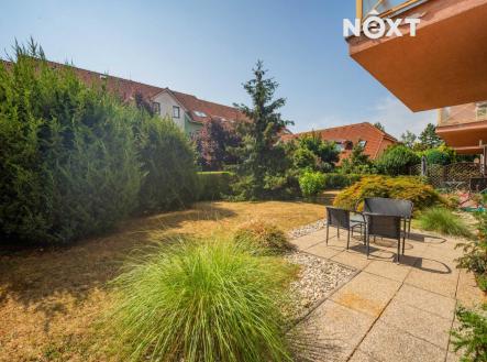 Prodej bytu, 3+1, 97 m²