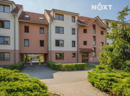Prodej bytu, 3+1, 97 m²