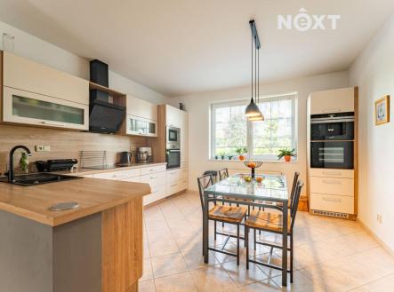 Prodej bytu, 3+1, 97 m²
