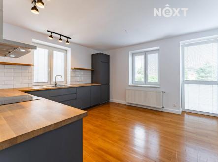 Prodej bytu, 3+1, 107 m²