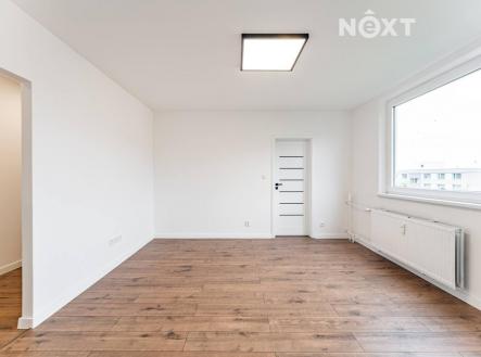 Prodej bytu, 2+1, 46 m²