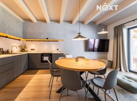Prodej komerčního objektu, jiný, 130 m²