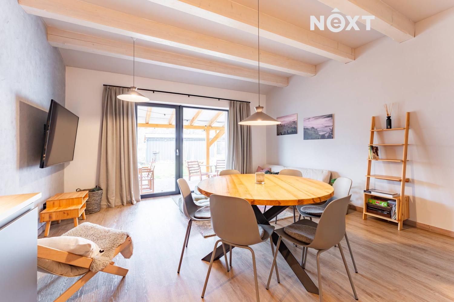 Prodej komerční Apartmány, 57㎡