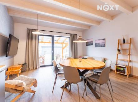 Prodej komerčního objektu, jiný, 130 m²