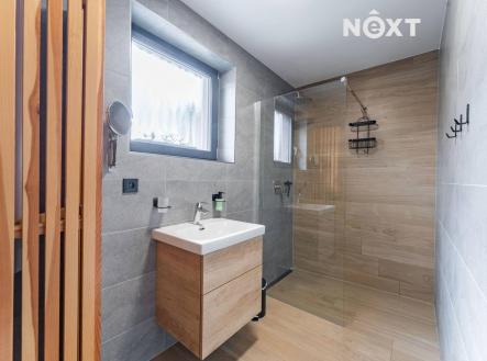 Prodej komerčního objektu, jiný, 130 m²