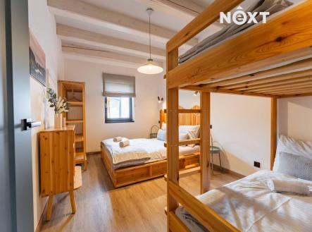 Prodej komerčního objektu, jiný, 130 m²