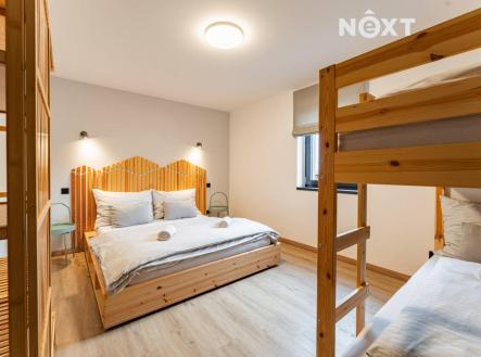 Prodej komerčního objektu, jiný, 130 m²