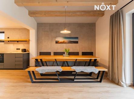 Prodej komerčního objektu, jiný, 130 m²