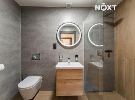 Prodej komerčního objektu, jiný, 130 m²