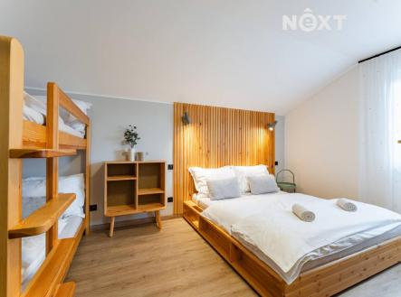 Prodej komerčního objektu, jiný, 1 m²