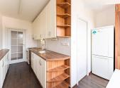 Pronájem bytu, 2+1, 56 m²