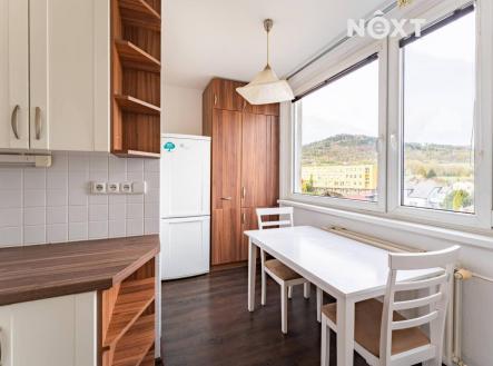Pronájem bytu, 2+1, 56 m²