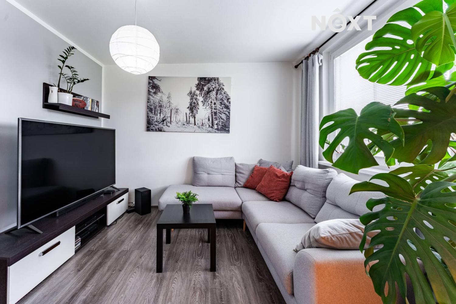 Prodej byt 3+1, 70㎡