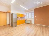 Prodej bytu, 1+kk, 27 m²