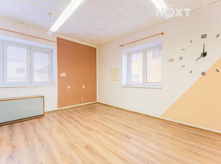 Prodej bytu, 1+kk, 27 m²