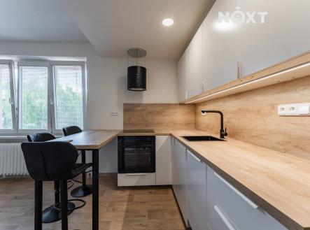 Pronájem bytu, 3+kk, 55 m²