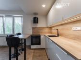 Pronájem bytu, 3+kk, 55 m²