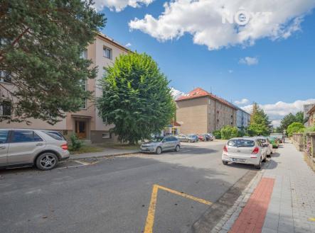 Pronájem bytu, 3+kk, 55 m²