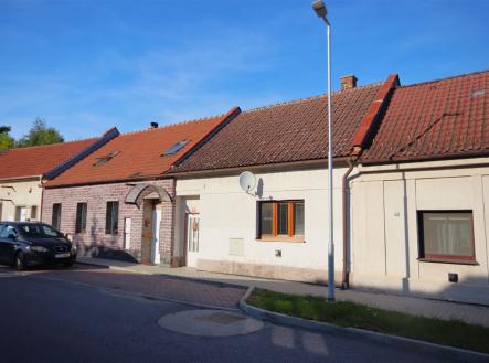 Prodej - dům/vila, 50 m² obrázek