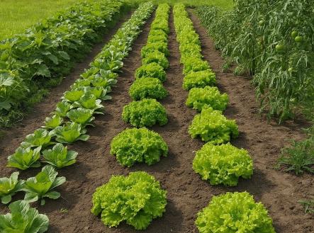 Prodej pozemku, zahrada, 485 m² obrázek