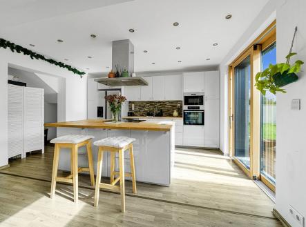 Prodej domu/vily, 363 m²